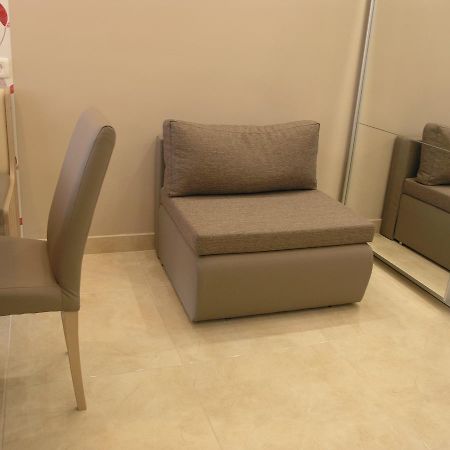 Apartments Dobrila بودغورا المظهر الخارجي الصورة